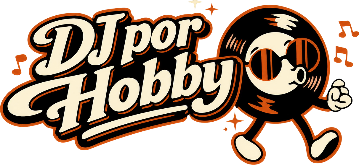 DJ Por Hobby