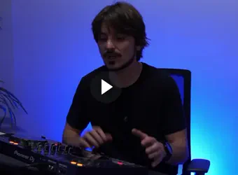 Passo a passo em vídeo